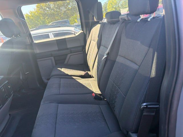 Used 2019 Ford F150 XL w/ Equipment Group 101A Mid RWD image 11