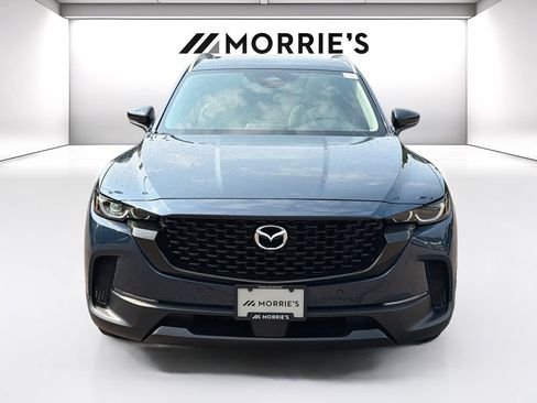 Used 2026 MAZDA CX-50 AWD 2.5 S w/ Weather Package image 2