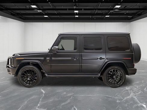 Used 2019 Mercedes-Benz G 550 image 5