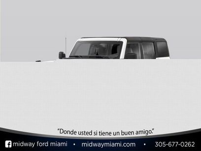 Used 2024 Ford Bronco Raptor