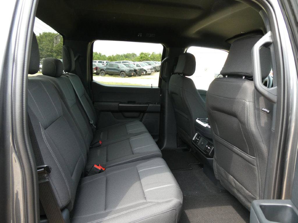 New 2026 Ford F150 STX w/ Equipment Group 200A AWD/4WD image 13