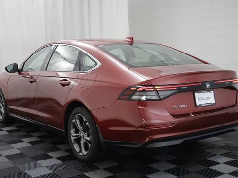Used 2023 Honda Accord EX image 14