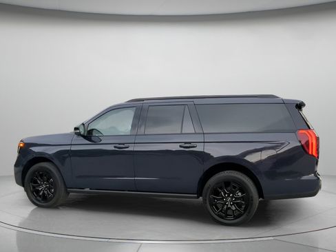 New 2027 Ford Expedition Max Platinum RWD image 18