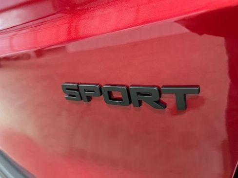 Used 2025 Honda CR-V Sport image 6
