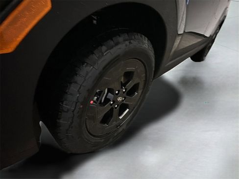 New 2026 Hyundai Santa Fe XRT image 7