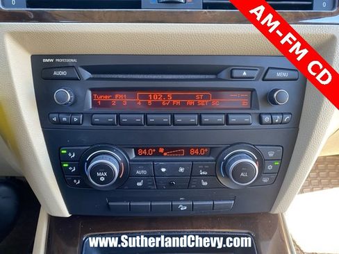 Used 2010 BMW 328i xDrive Sedan image 24