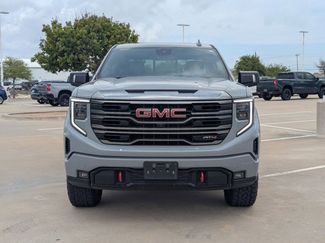 Used 2024 GMC Sierra 1500 AT4 w/ Technology Package video 2