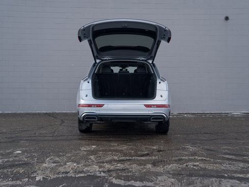 Certified 2023 Audi Q5 2.0T Premium Plus image 14