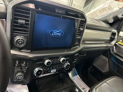 Used 2025 Ford F150 Platinum AWD/4WD image 17