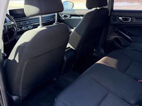 Used 2022 Honda Civic EX image 22