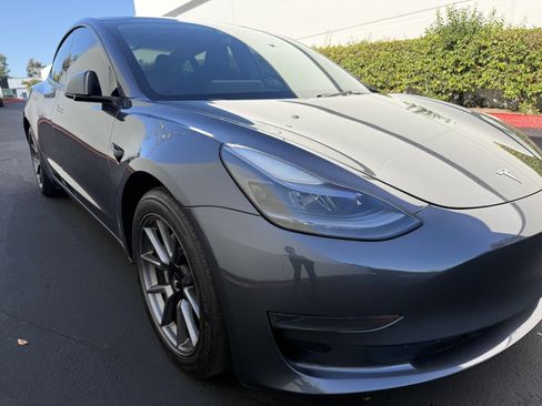 Used 2023 Tesla Model 3 Standard Range RWD image 7