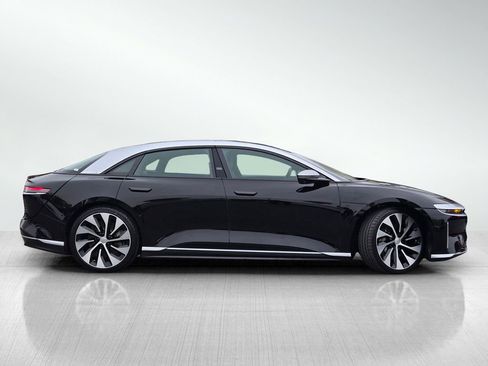 Used 2022 Lucid Air Grand Touring AWD/4WD image 3