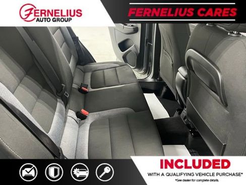 Used 2023 Chevrolet TrailBlazer LT w/ Convenience Package image 23