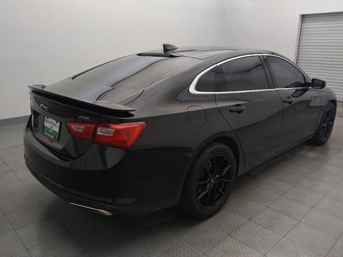 Used 2021 Chevrolet Malibu RS w/ LPO, Convenience Package 2 FWD image 9