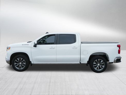 Used 2023 Chevrolet Silverado 1500 LT image 4