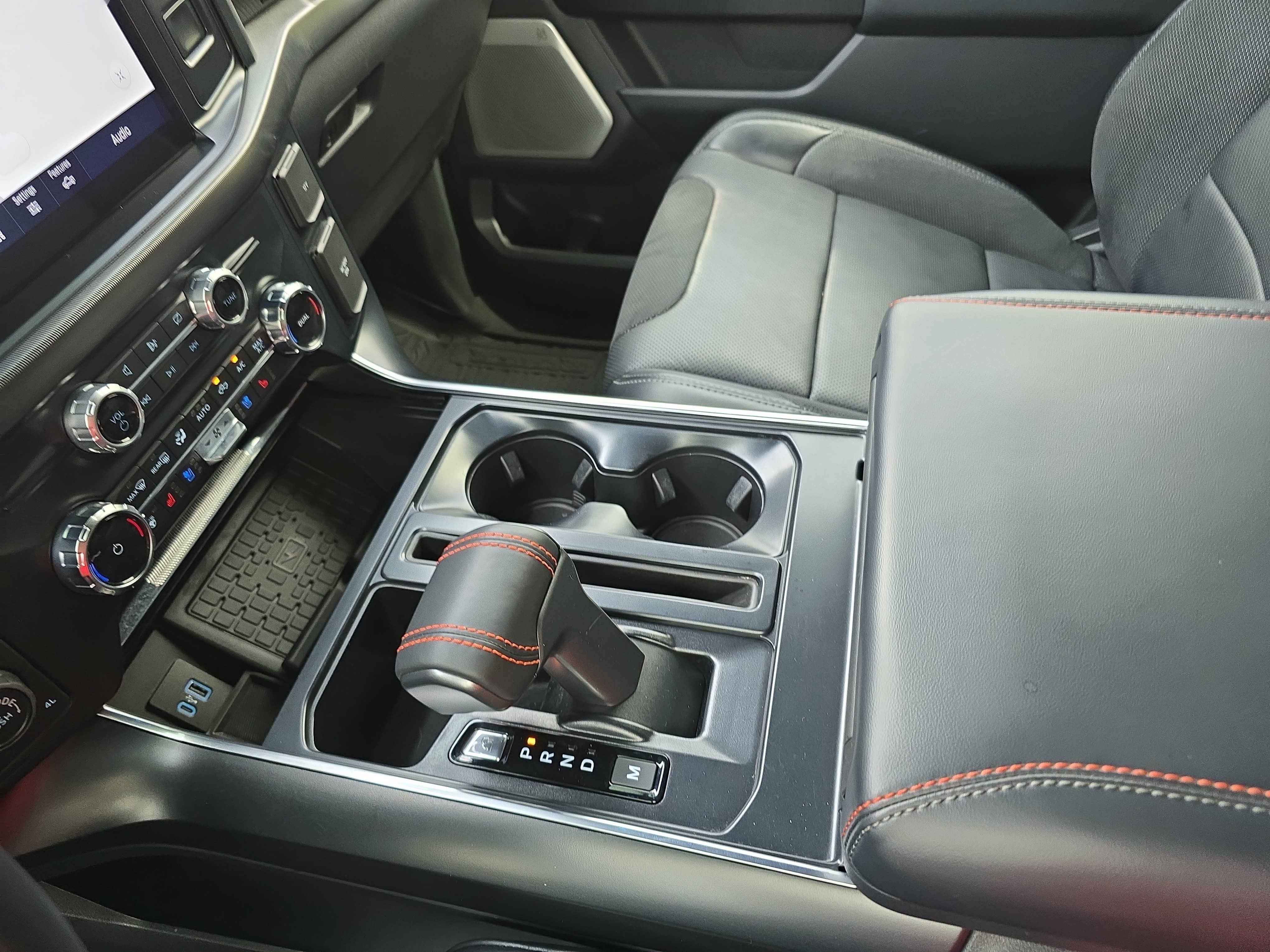 Used 2024 Ford F150 Raptor AWD/4WD image 26