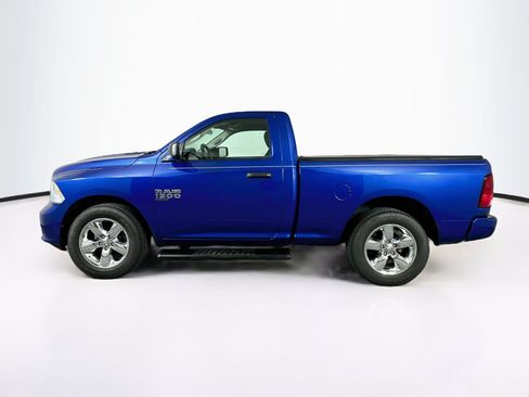 Used 2019 RAM 1500 Express RWD image 4