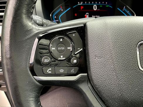 Used 2019 Honda Odyssey EX-L image 12