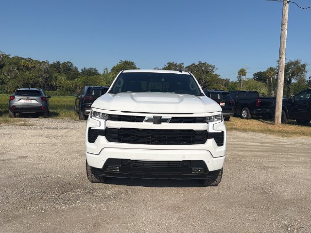 New 2026 Chevrolet Silverado 1500 RST w/ RST All Star Premium Package AWD/4WD image 18