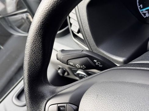 Certified 2023 Ford Transit 350 XLT image 16