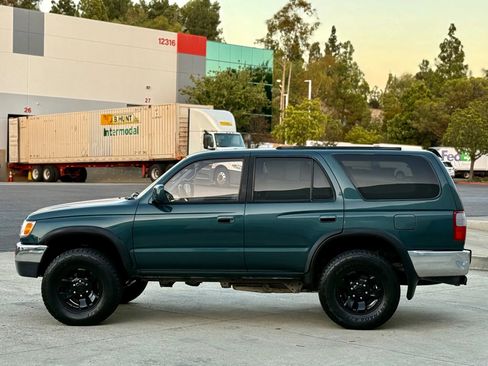 Used 1997 Toyota 4Runner SR5 image 16