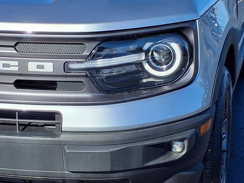 Used 2023 Ford Bronco Sport Big Bend w/ Convenience Package AWD/4WD image 30