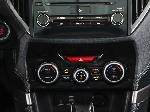 Used 2023 Subaru Forester Limited image 21