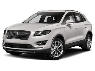 Used 2019 Lincoln MKC Premiere video 1