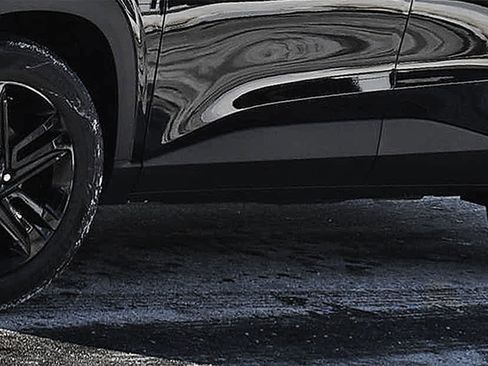 New 2026 Chevrolet Trax ACTIV w/ Sunroof Package image 27