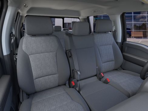 New 2026 Ford F250 XL w/ STX Appearance Package AWD/4WD image 10