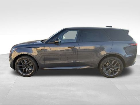 New 2026 Land Rover Range Rover Sport SE image 5
