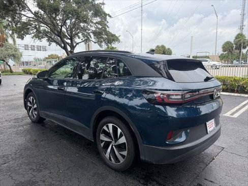 Used 2023 Volkswagen ID.4 2WD image 4