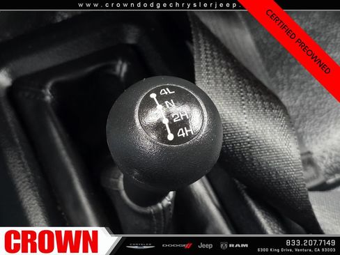 Used 2024 RAM 3500 Tradesman AWD/4WD image 23
