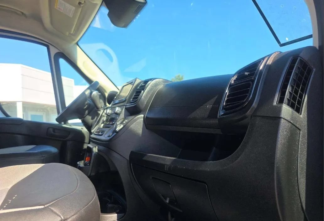 Used 2025 RAM ProMaster 3500 w/ Convenience Group FWD image 5
