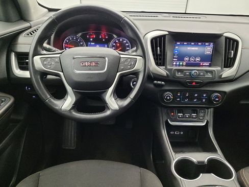 Used 2020 GMC Terrain SLE image 22