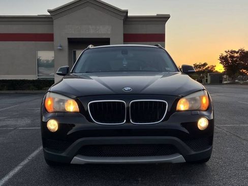 Used 2014 BMW X1 xDrive28i AWD/4WD image 3