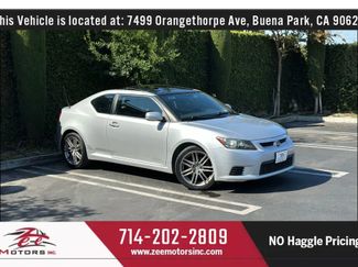 Used 2011 Scion tC image 1