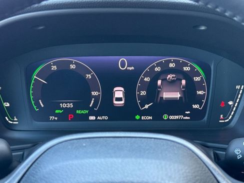 Certified 2025 Honda Accord Sport image 30