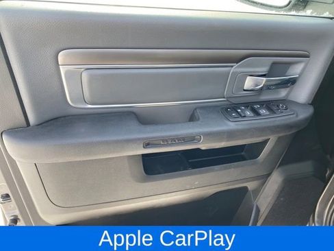 Used 2023 RAM 1500 Classic SLT image 14