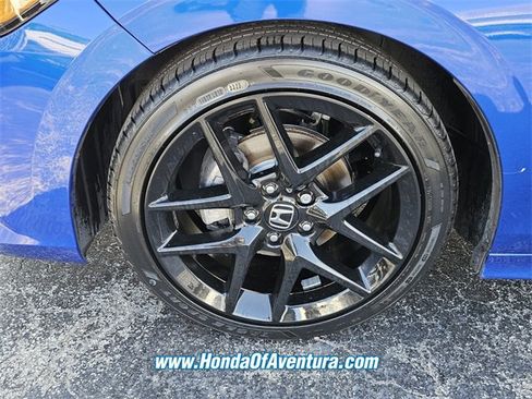 Certified 2023 Honda Civic Sport image 16