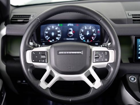 Used 2020 Land Rover Defender 110 S image 10