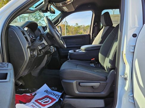 New 2026 RAM 2500 Tradesman image 5