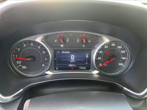 Certified 2024 Chevrolet Equinox LT image 21