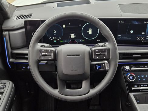 New 2026 Hyundai Santa Fe SEL image 24