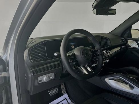 New 2026 Mercedes-Benz GLE 53 AMG 4MATIC image 9
