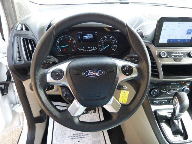 Used 2022 Ford Transit Connect XLT FWD image 32