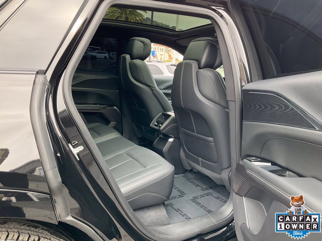 Used 2024 Cadillac Lyriq Sport RWD image 48