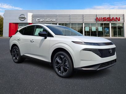 Used 2026 Nissan Murano SV
