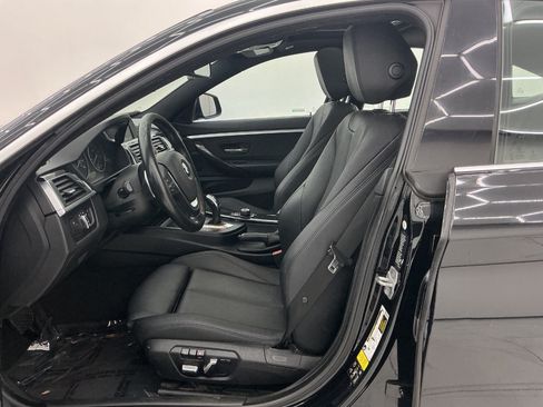 Used 2018 BMW 430i Gran Coupe xDrive AWD/4WD image 16