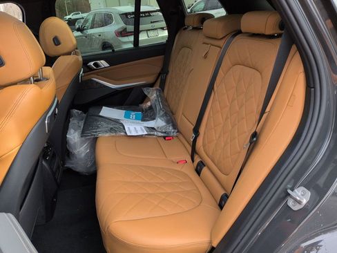 New 2026 BMW X5 xDrive40i AWD/4WD image 20